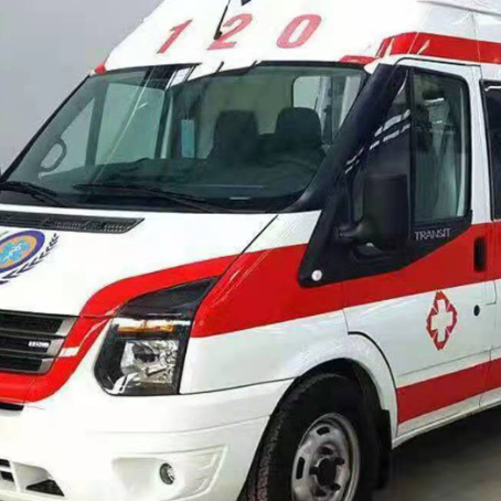 宝鸡非急救护送病人转院租赁救护车的优缺点对比